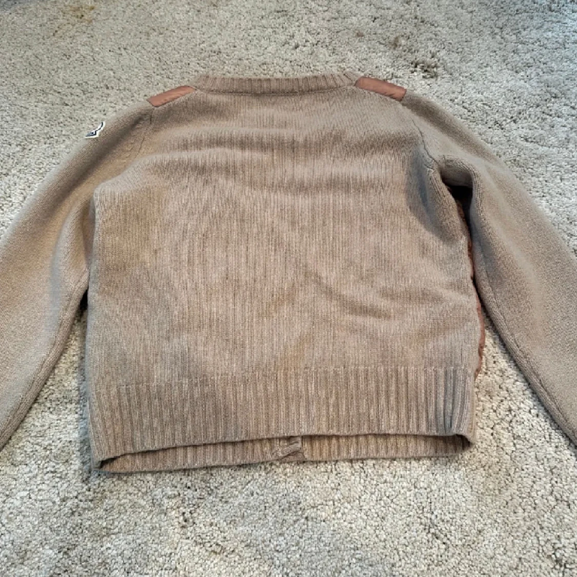 Moncler cardigan  - 90