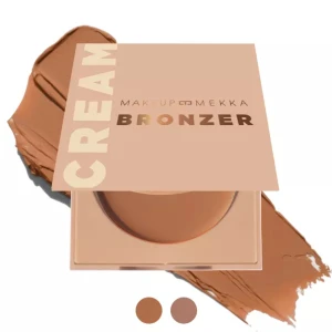 cream bronzer - helt oanvänd säljer då jag har två💞färg- Warm Breeze