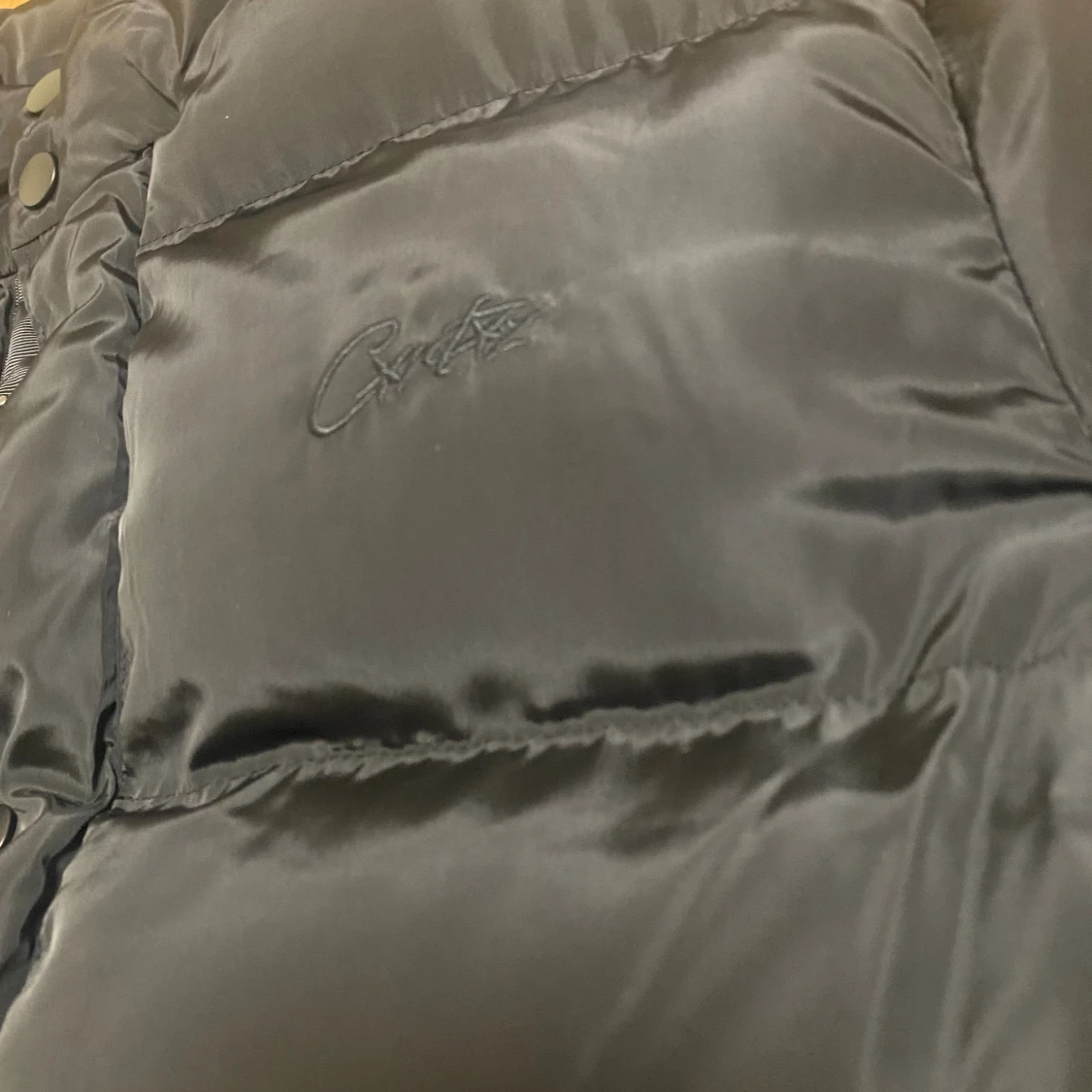 Corteiz Bolo Jacket - 90