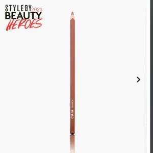 Caia läppenna  - Läppenna ifrån Caia i färgen ”Bianca”. Aldrig använd, fick fel färg ❣️original priset är 145kr