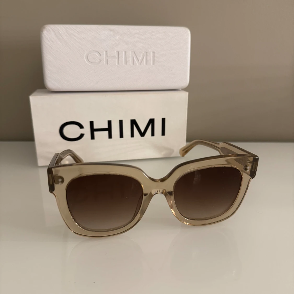 Chimi solglasögon - 90