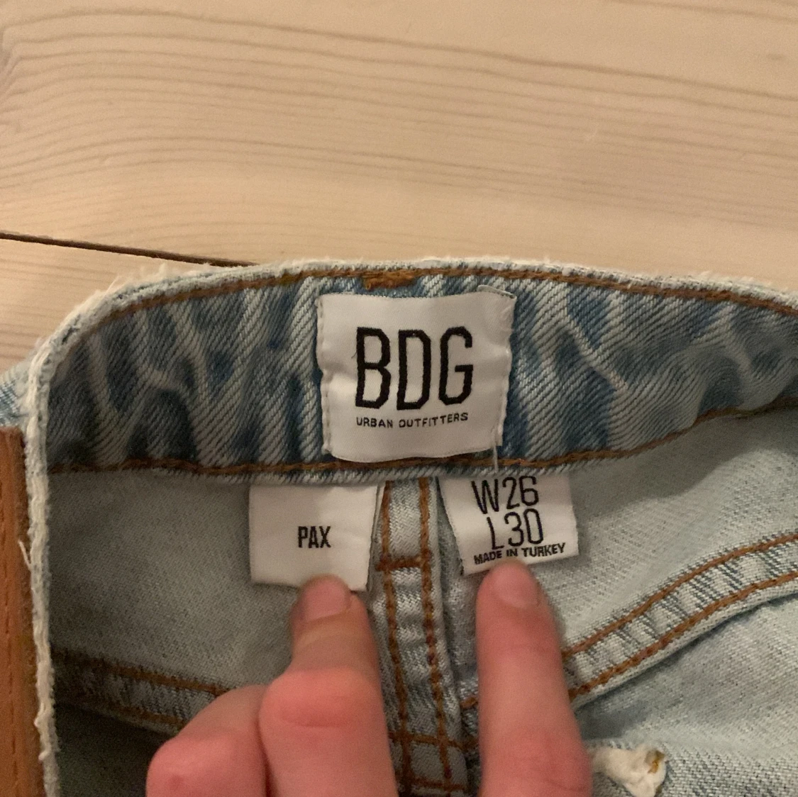 Jeans Urban Outfitters - 91