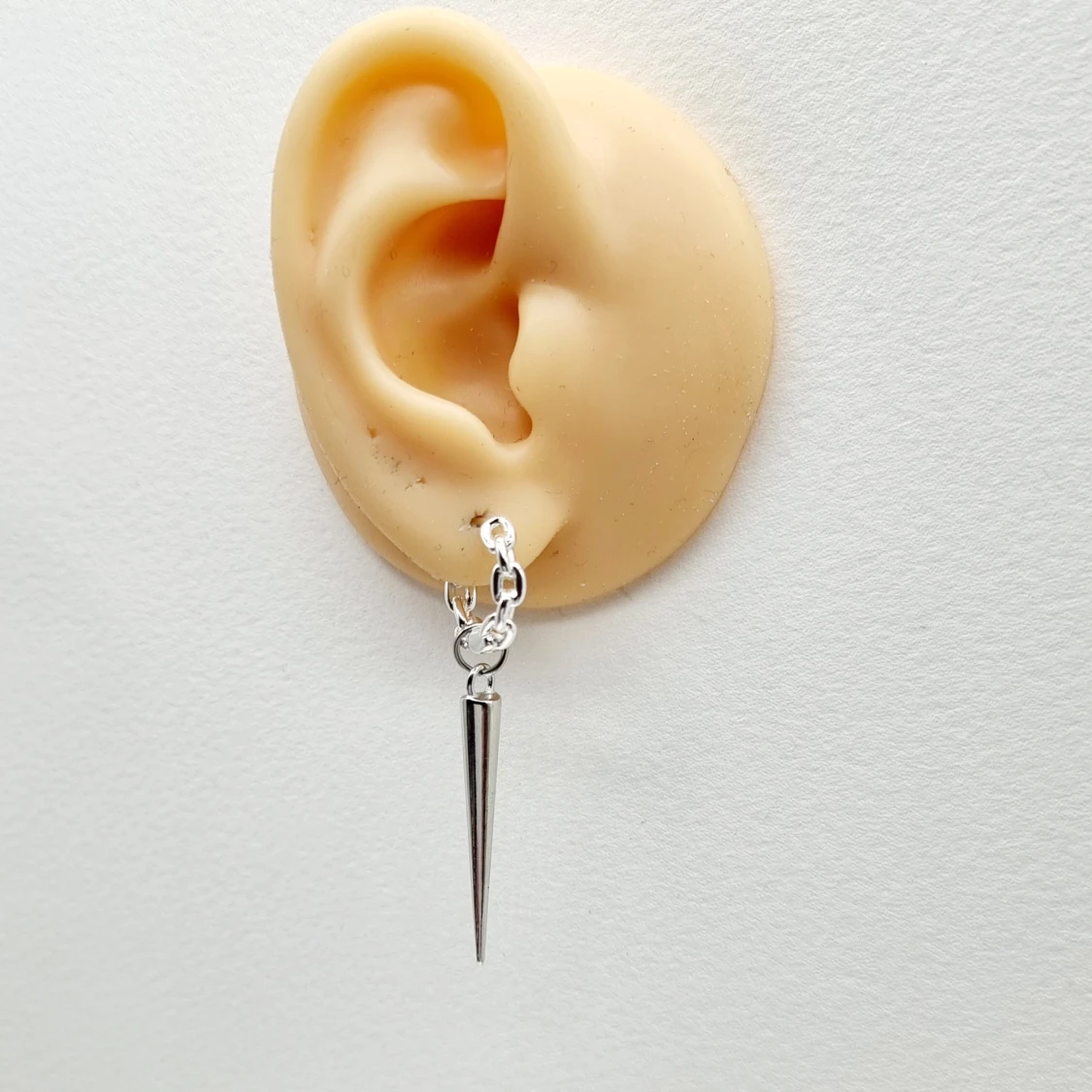 Handgjorda örhängen  - 90