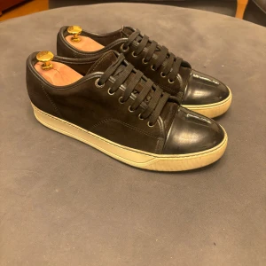 Lanvins Uk6 - Lanvins Uk6 Fint skick! Inga tillbehör 