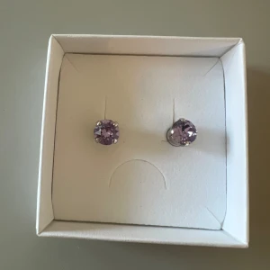 Classic stud earrings från Caroline Svedbom  - Använd en gång, som nya Nypris 395kr