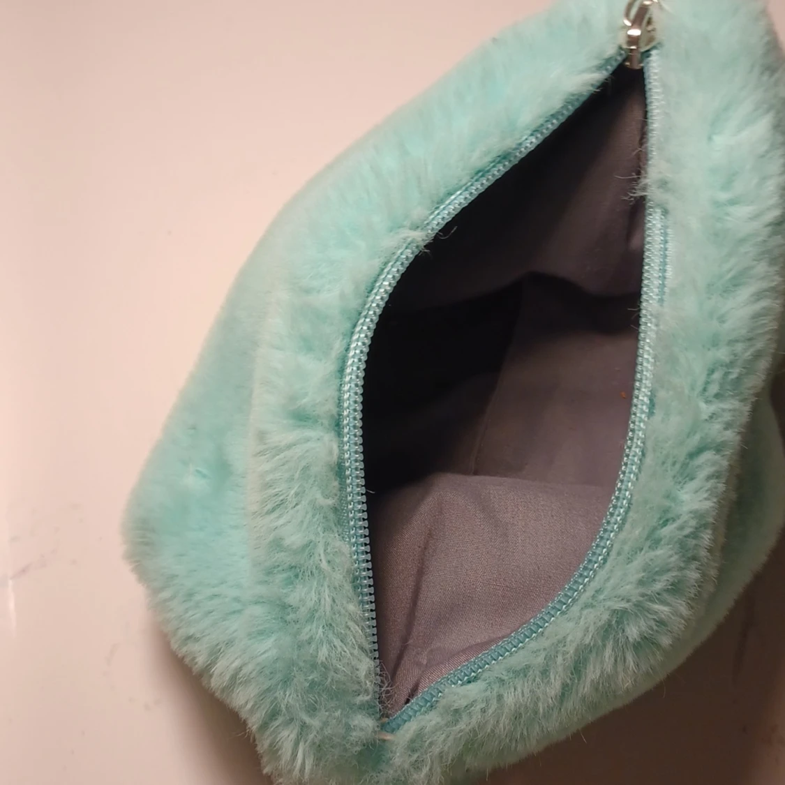 Turqoise pennskrin  - 91