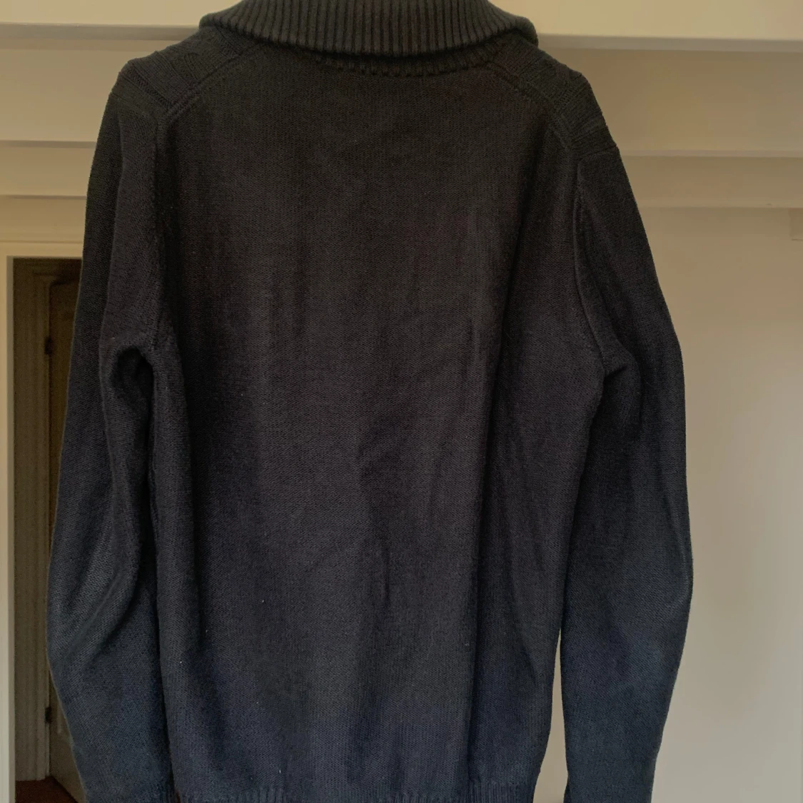 Morris Half-Zip - 90