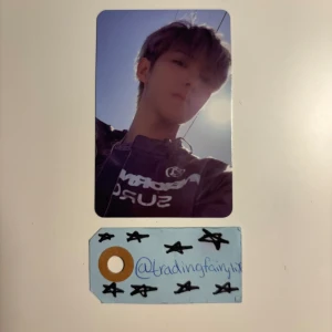 renjun istj album photocard - wts | mint skick <3 skriv privat för fler bilder eller några frågor. köp sker genom ”köp nu”, swish eller paypal 🎀 har 495+ proofs på instagram @tradingfairylix 🤍