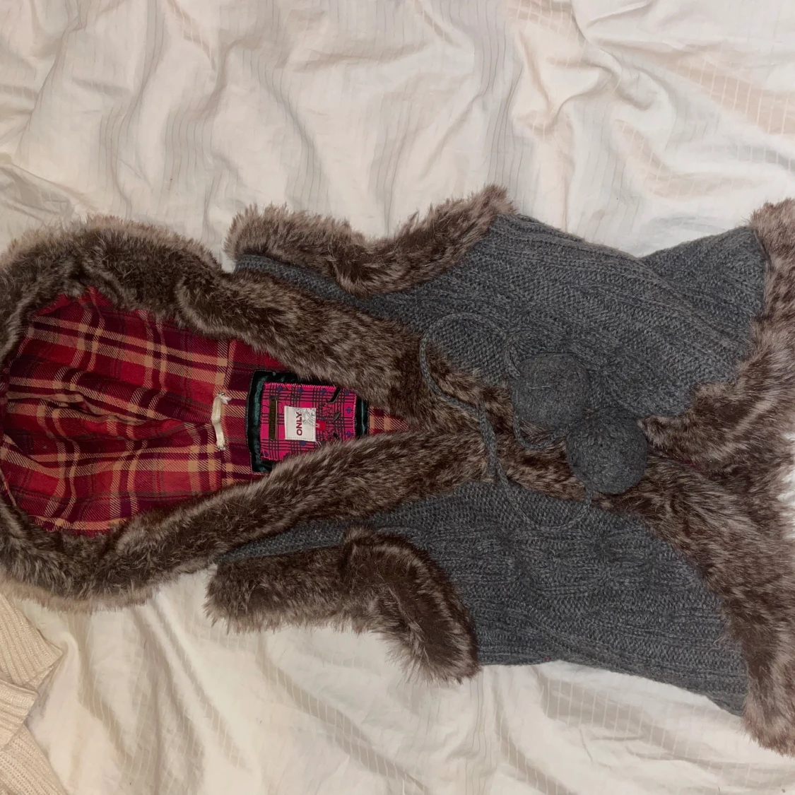 Jättesnygg väst ifrån Only❤️‍🔥 - 91