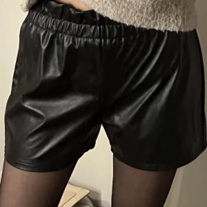 Skinnshorts 🖤 - Pris kan diskuteras vid snabb affär 🖤