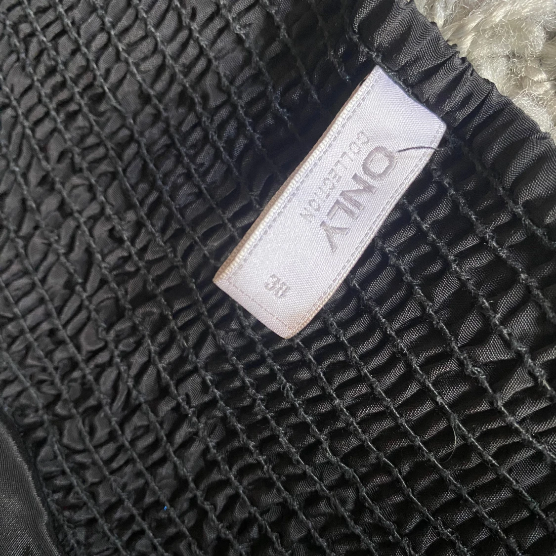 Volangklänning  - 91