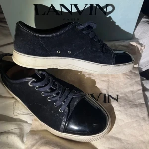 LANVIN - Riktigt schyssta & sköna lanvins i storlek 43/44. Inga defekter  