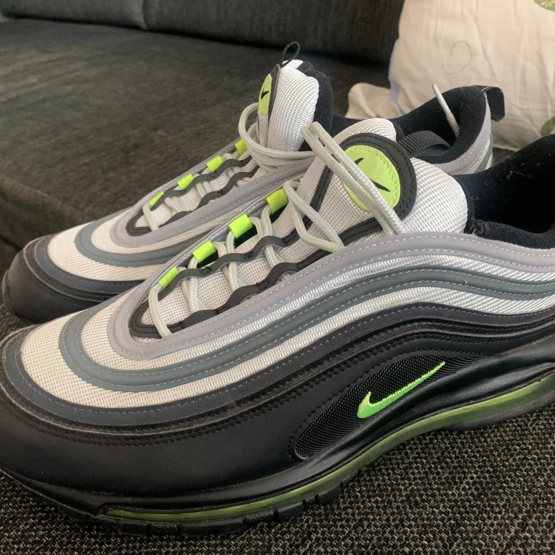 Nike air Max 97 (Nya) 