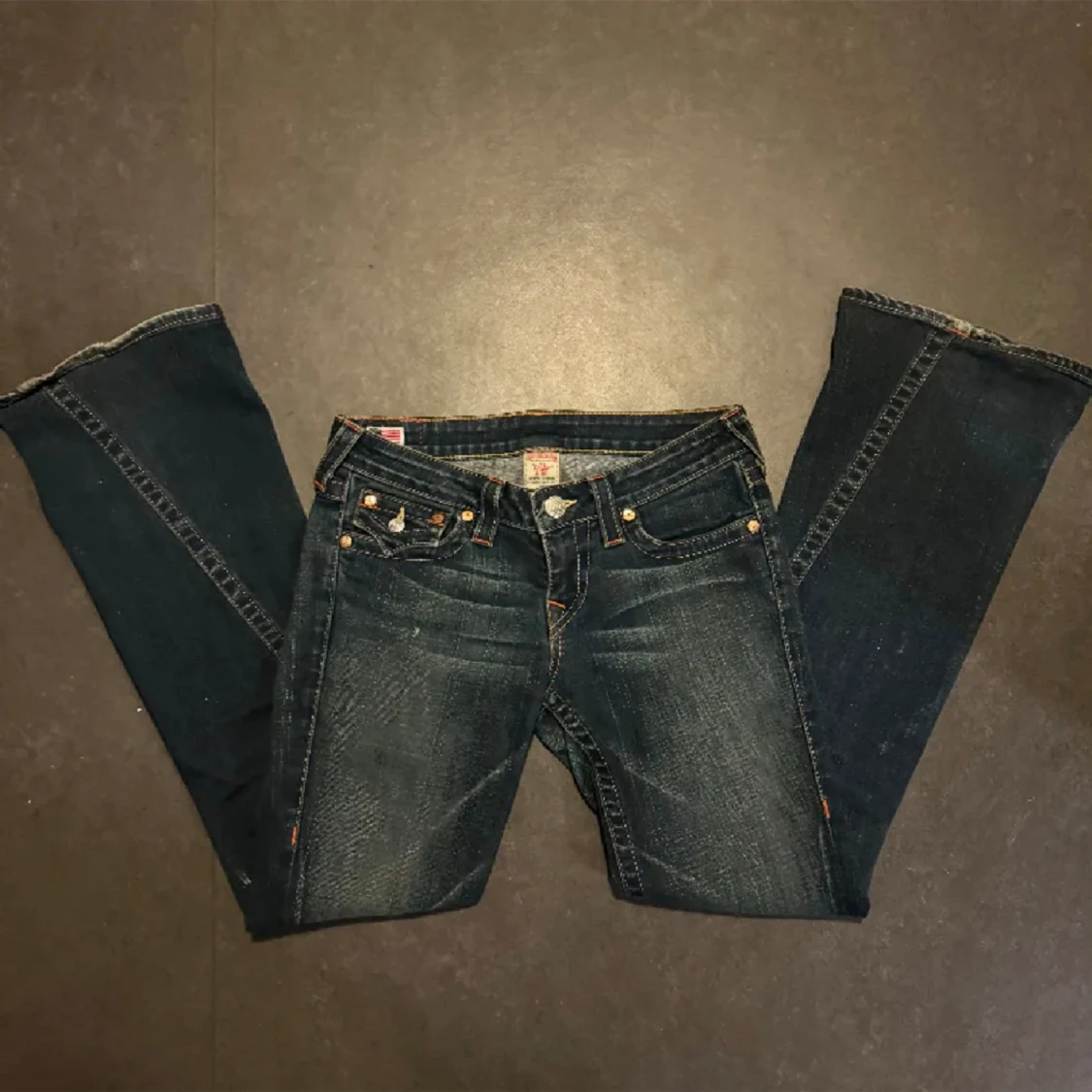 Snygga true religion jeans - 91
