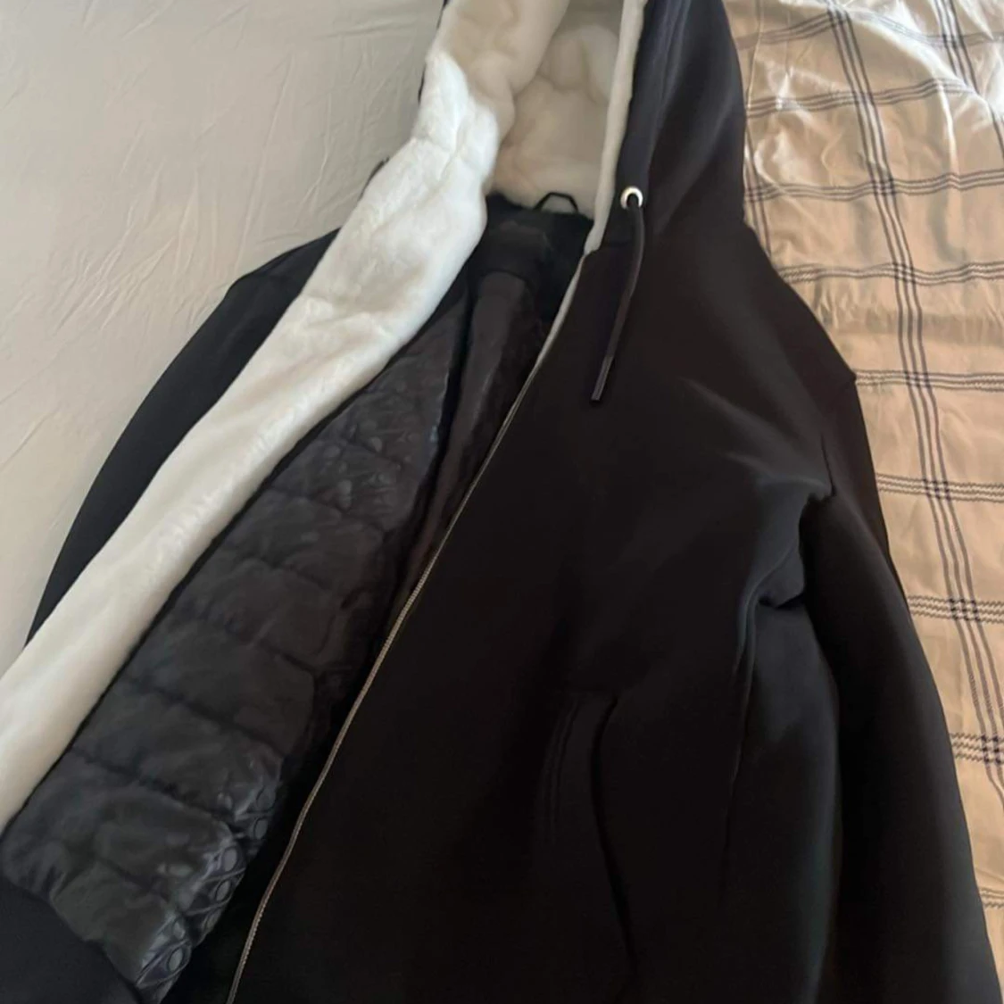 Moose knuckles classic bunny