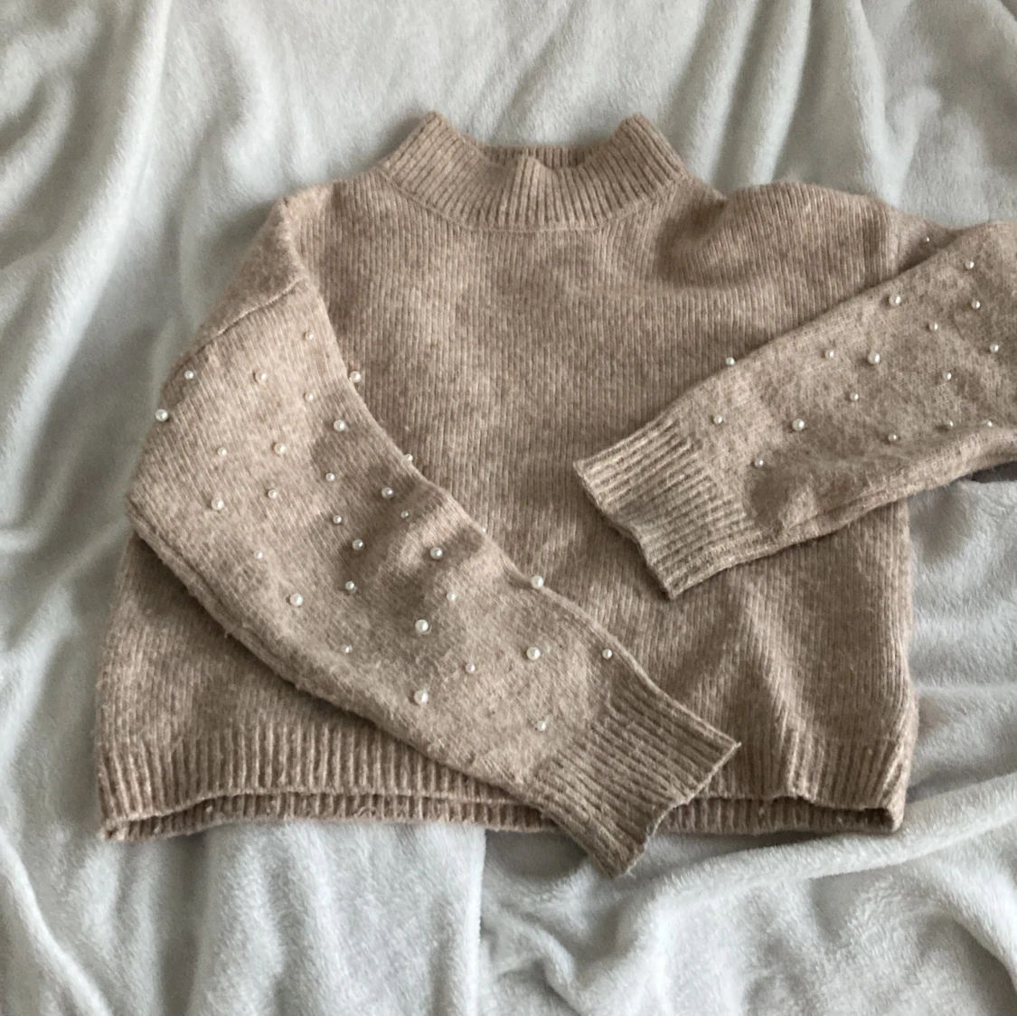 Super fin Zara tröja!