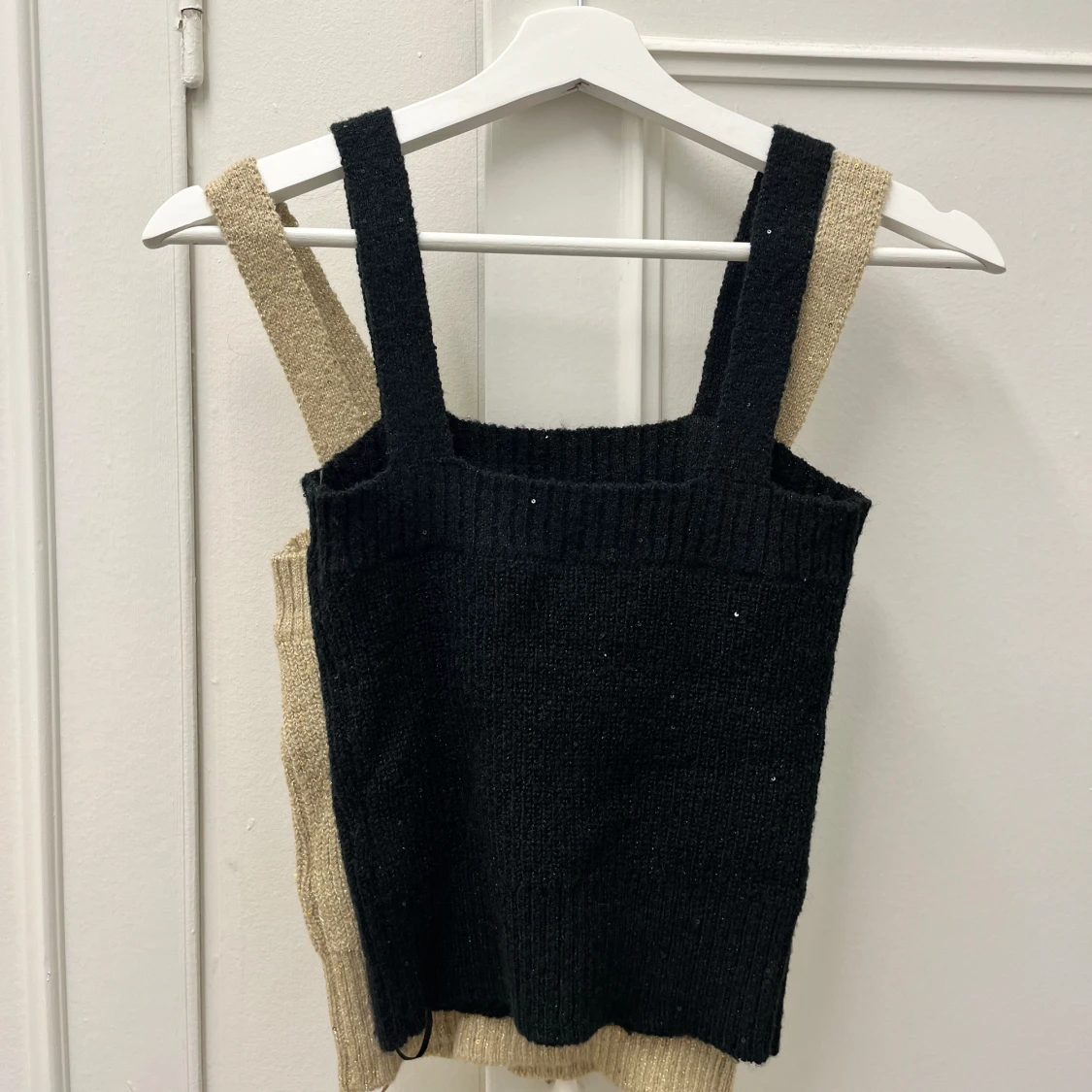 Glittriga linne - 90