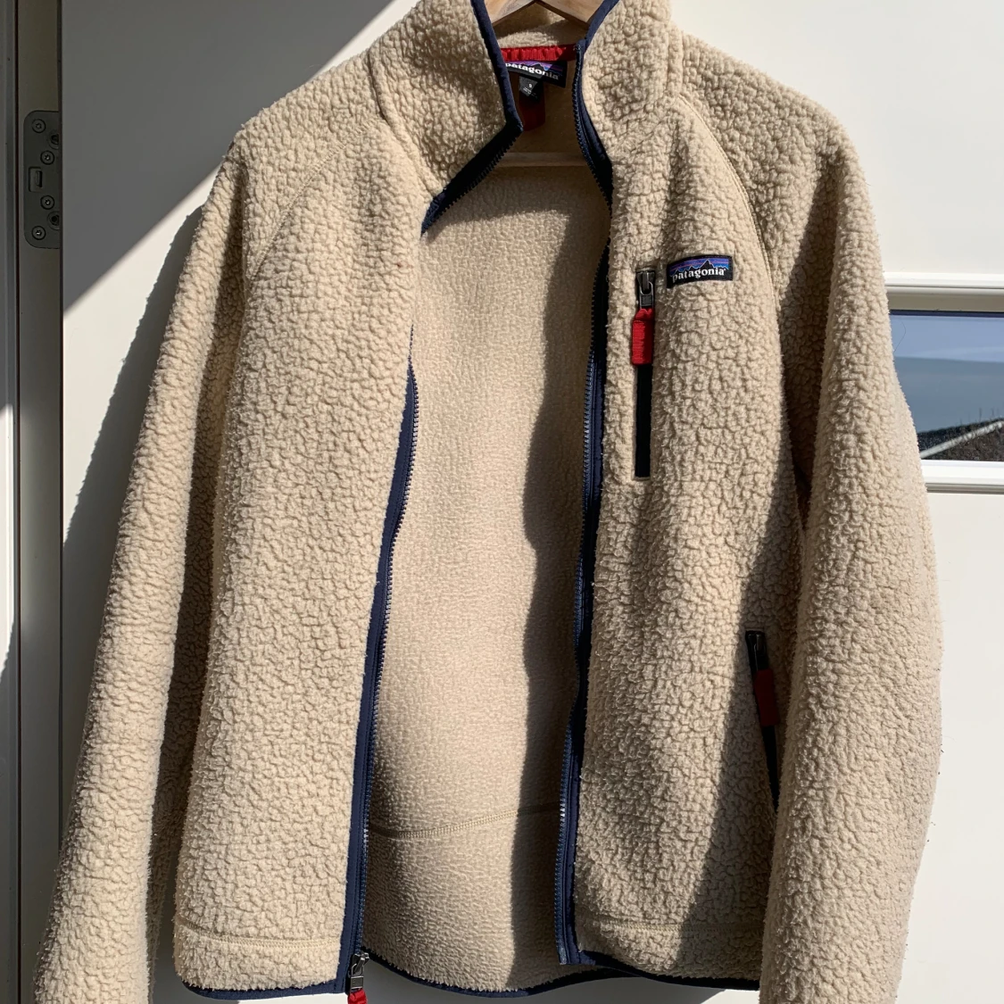 Patagonia fleece - 90