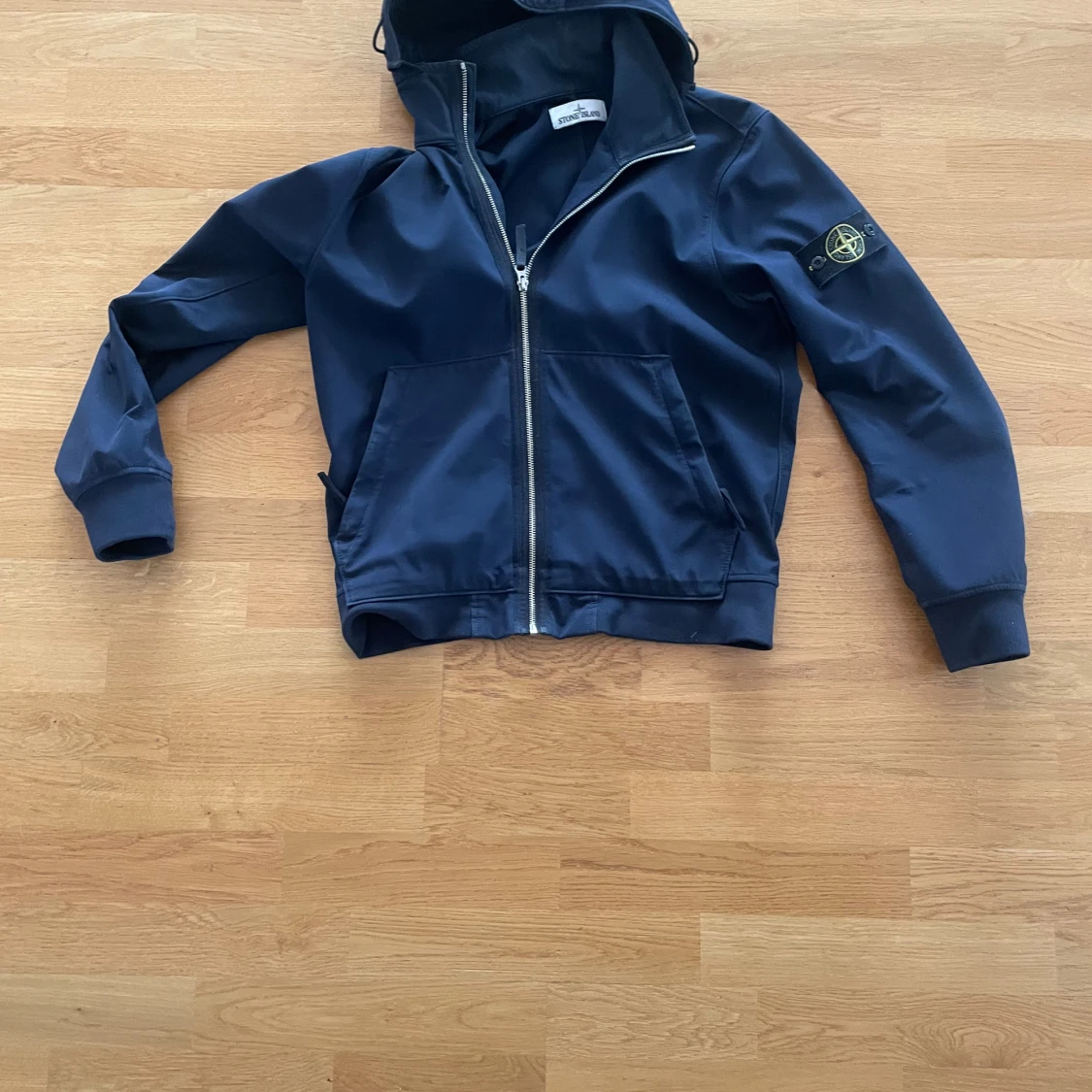 Stone island jacka - 91