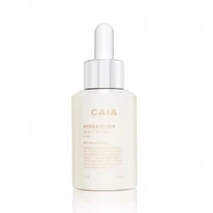 Caia hydra elixir scalp serum - Aldrig använt. Inte ens testad. Sista bilden är lånad. Säljer då den ej kommer till användning tyvärr. Pris kan diskuteras vid snabb affär. 
