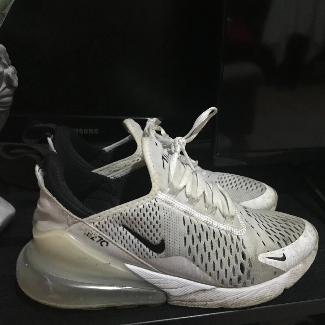 2 par Nike skor  - 90