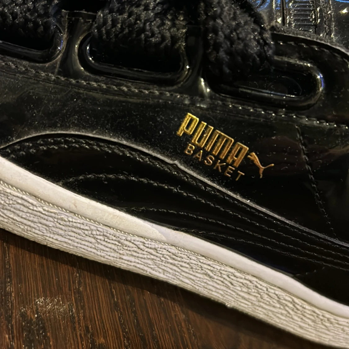 Puma sneakers  - 90