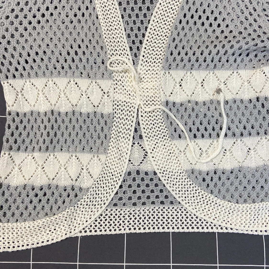 En stickad tröja - 91