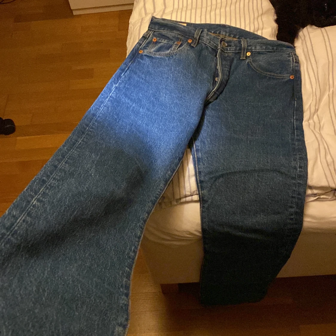 Levis 501  - 90