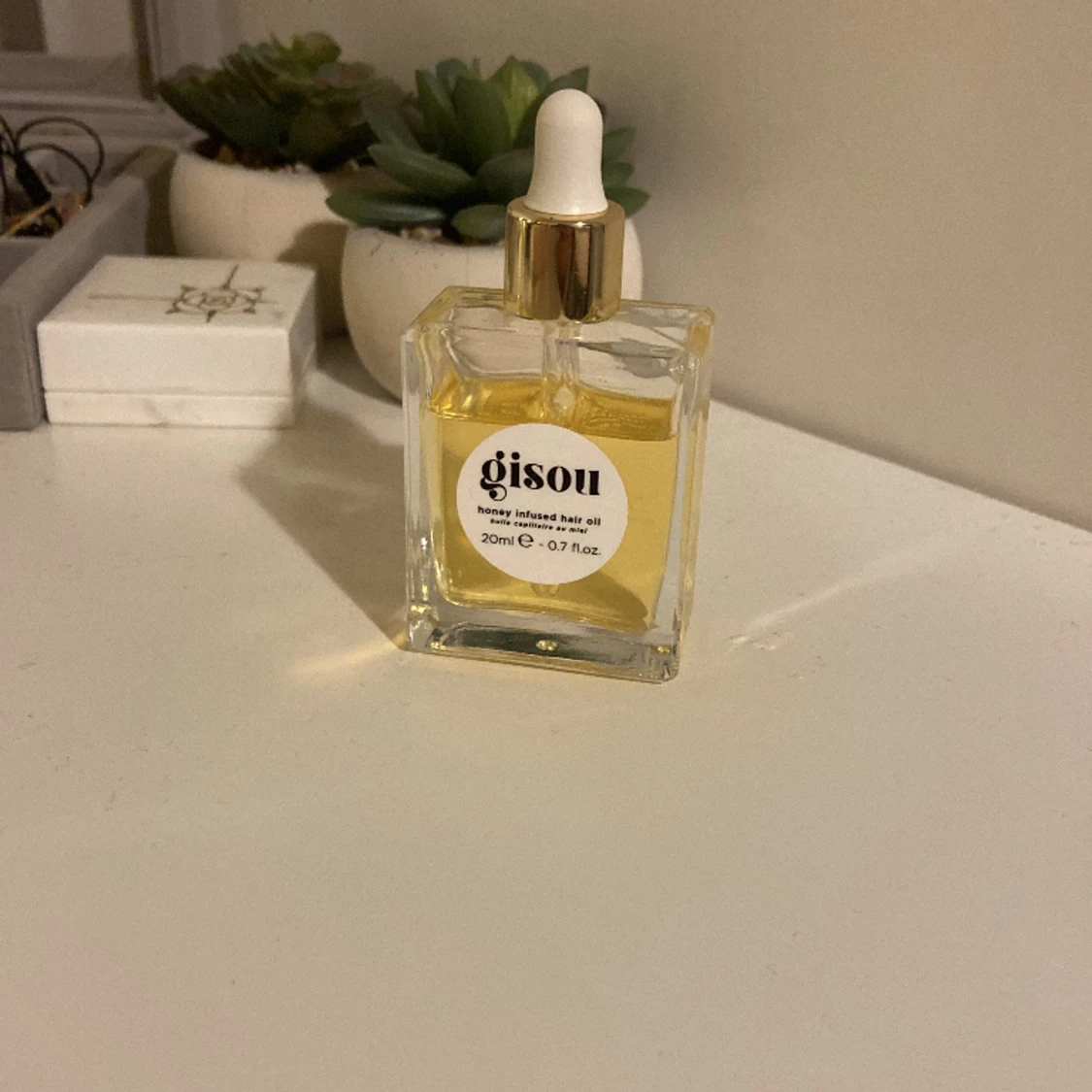 Gisou hårolja❤️ - 90