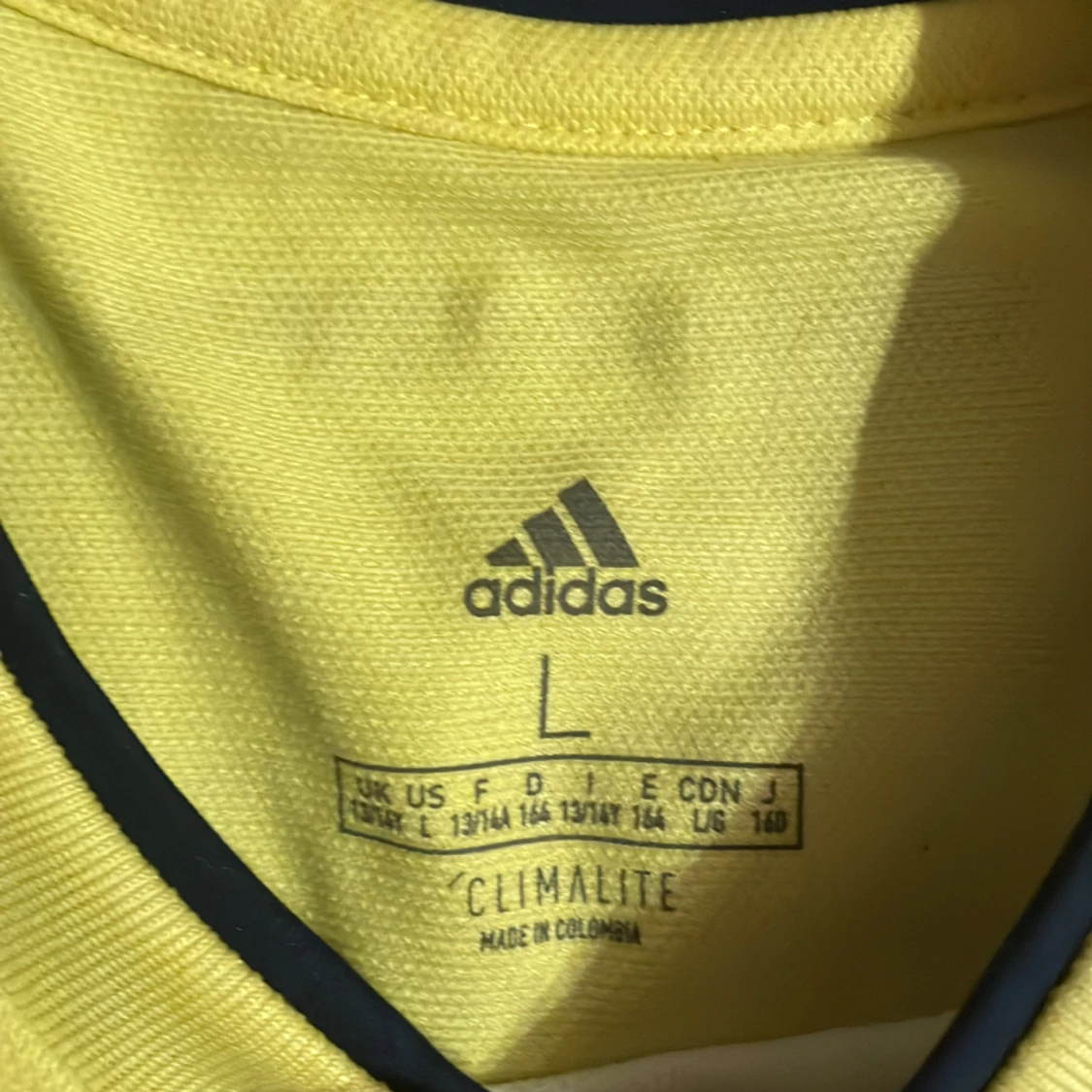 Colombia tröja🔥🙌🏼 - 90
