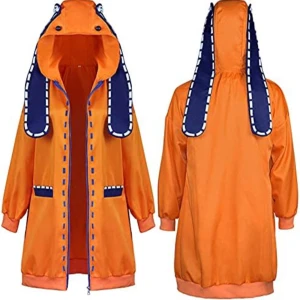 runa jacket  - fick den av en kompis står S men är jätte liten iaf gemfört med hur stor den e för runa  tar bara swish!