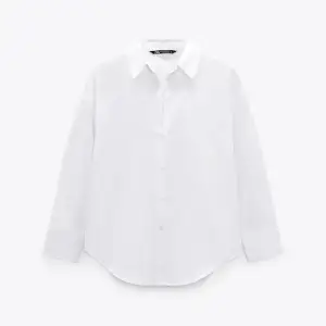 Skjorta från Zara, strl M