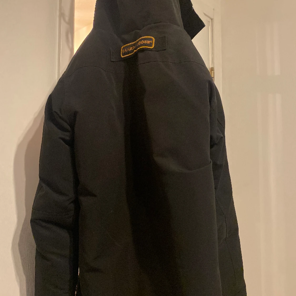 Canada goose jacka - 91