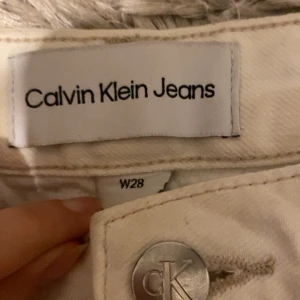hana.a Calvin Klein jeans - .