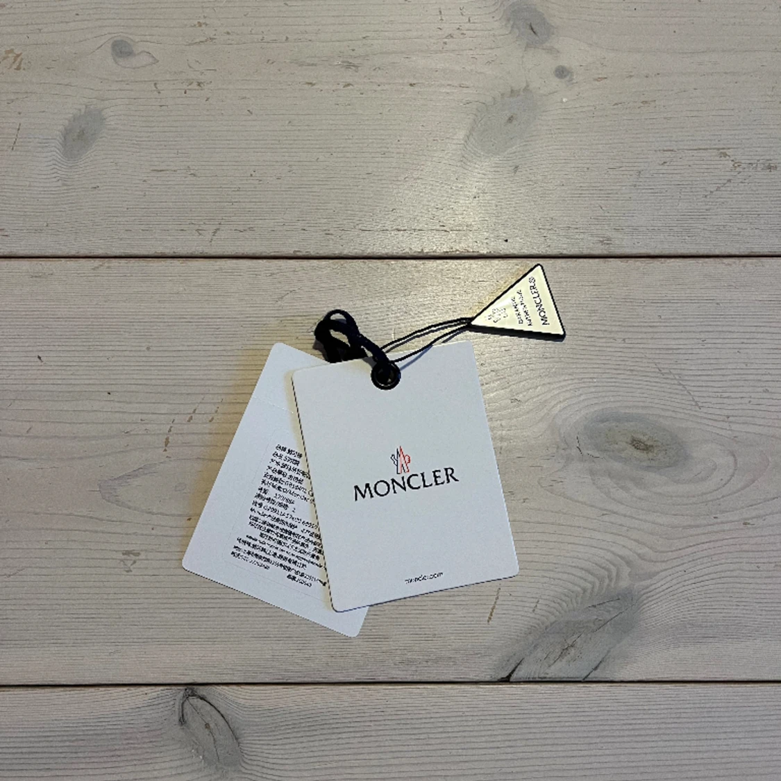 Moncler Maya - 90