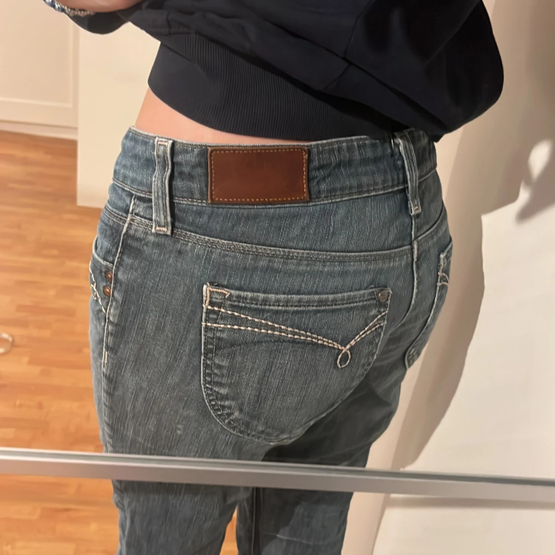 Söta jeans!!