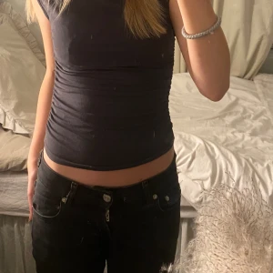 Tröja från Gina tricot - Super fin och skön tröja från från Gina tricot, inga hål eller fläckar💗