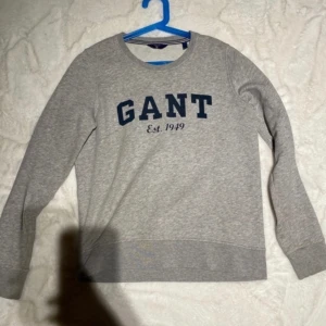 Gant tröja - Superfin tröja från gant, knappt använd. 