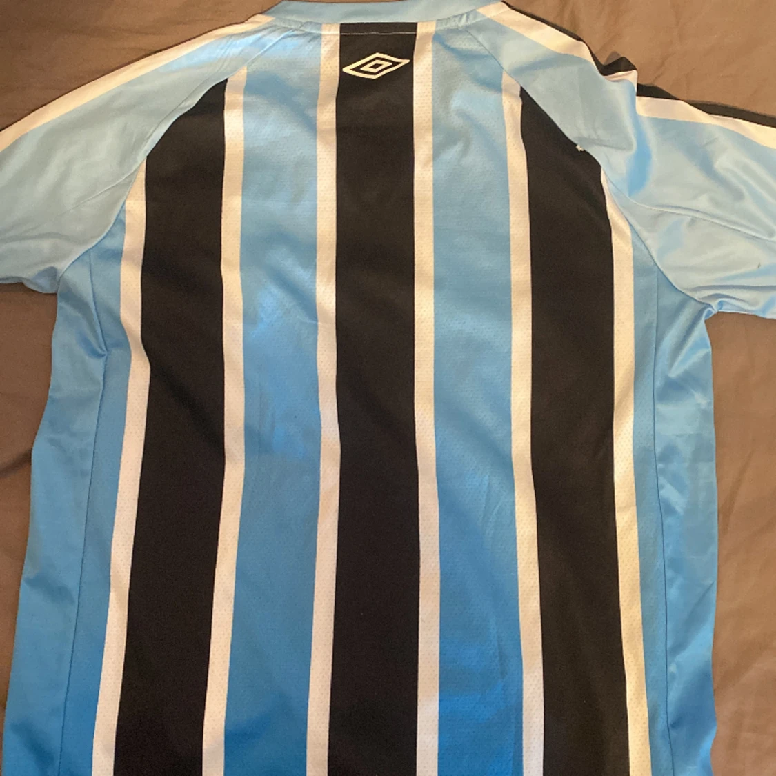 Fotbolls tröja  - 91