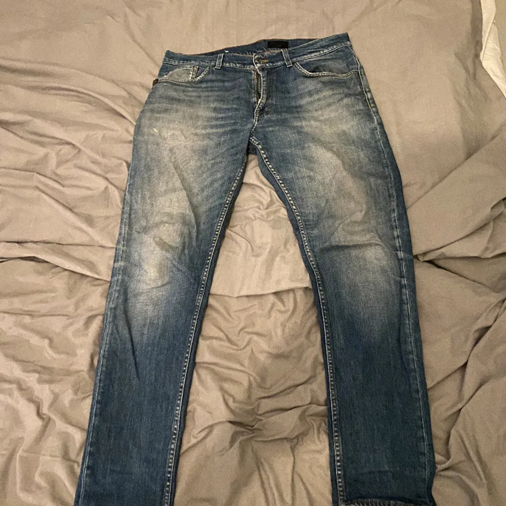 Tiger of Sweden jeans i storlek 36x34. Jeans & Byxor.