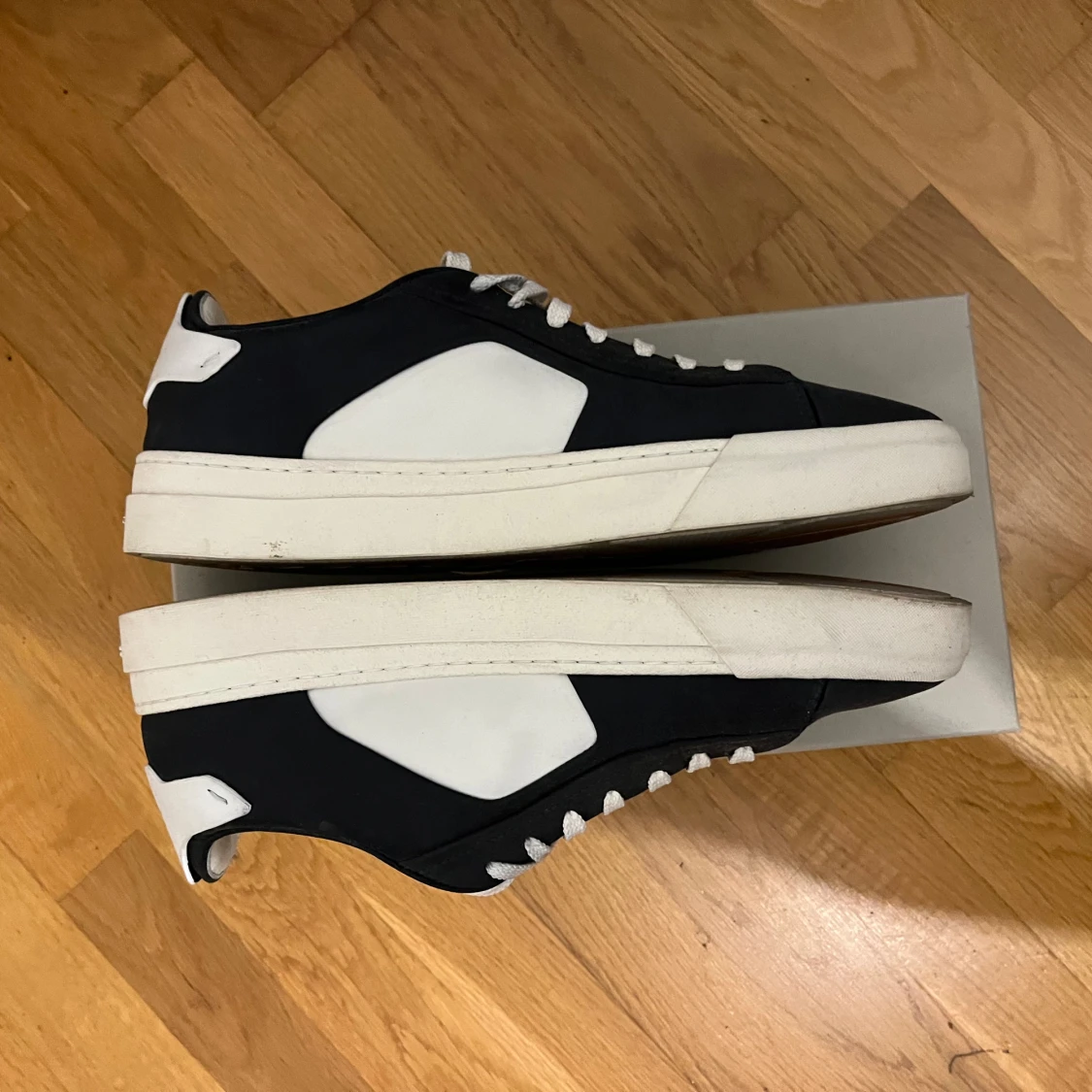 Santoni Sneakers - 90