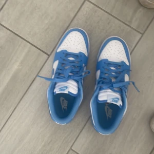 Nike Air Low - Har bara använda 2 gånger under kort period 