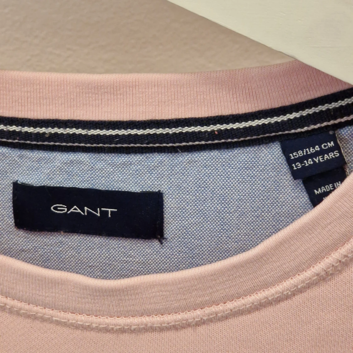 Tröja Gant rosa - 90