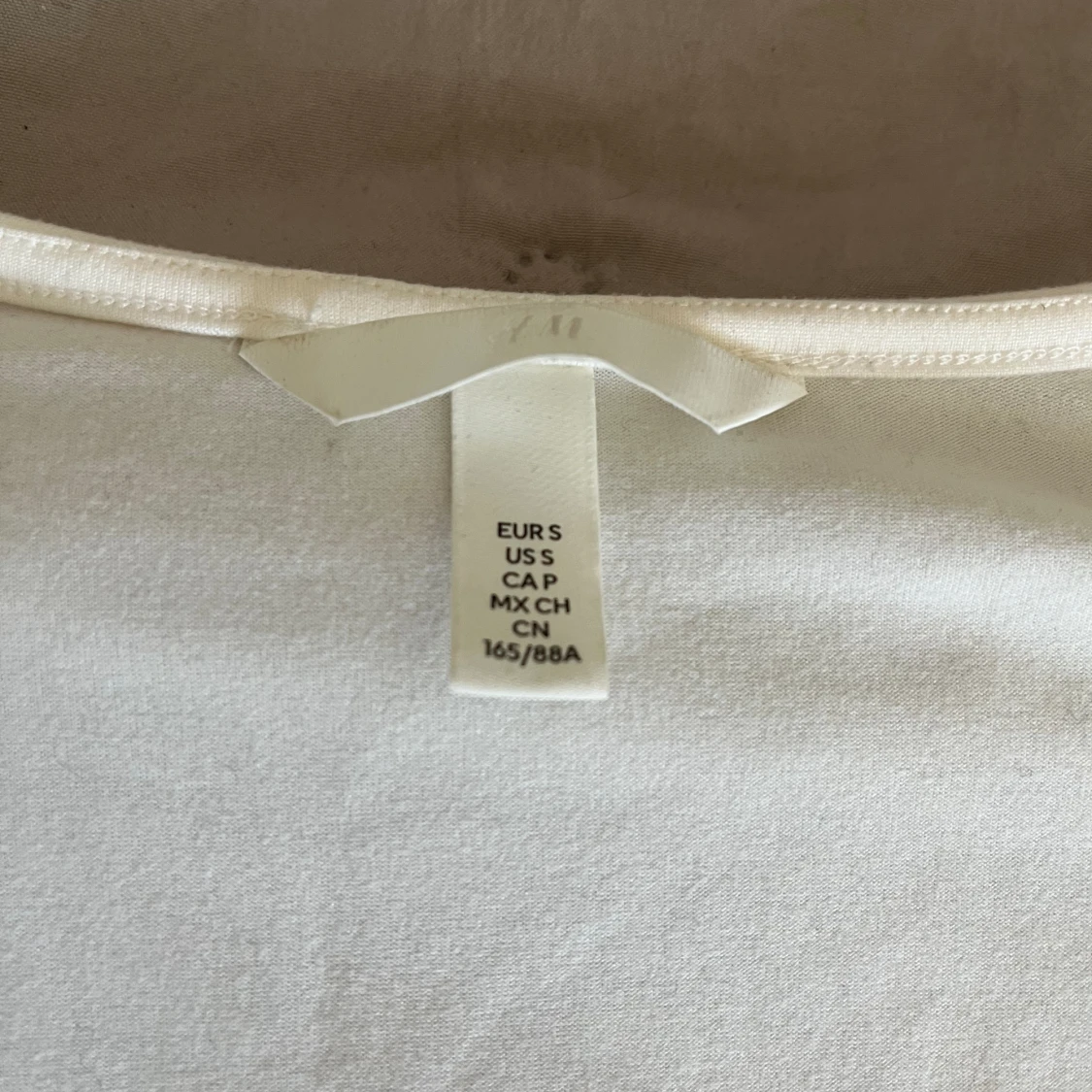 Tröja från hm  - 91