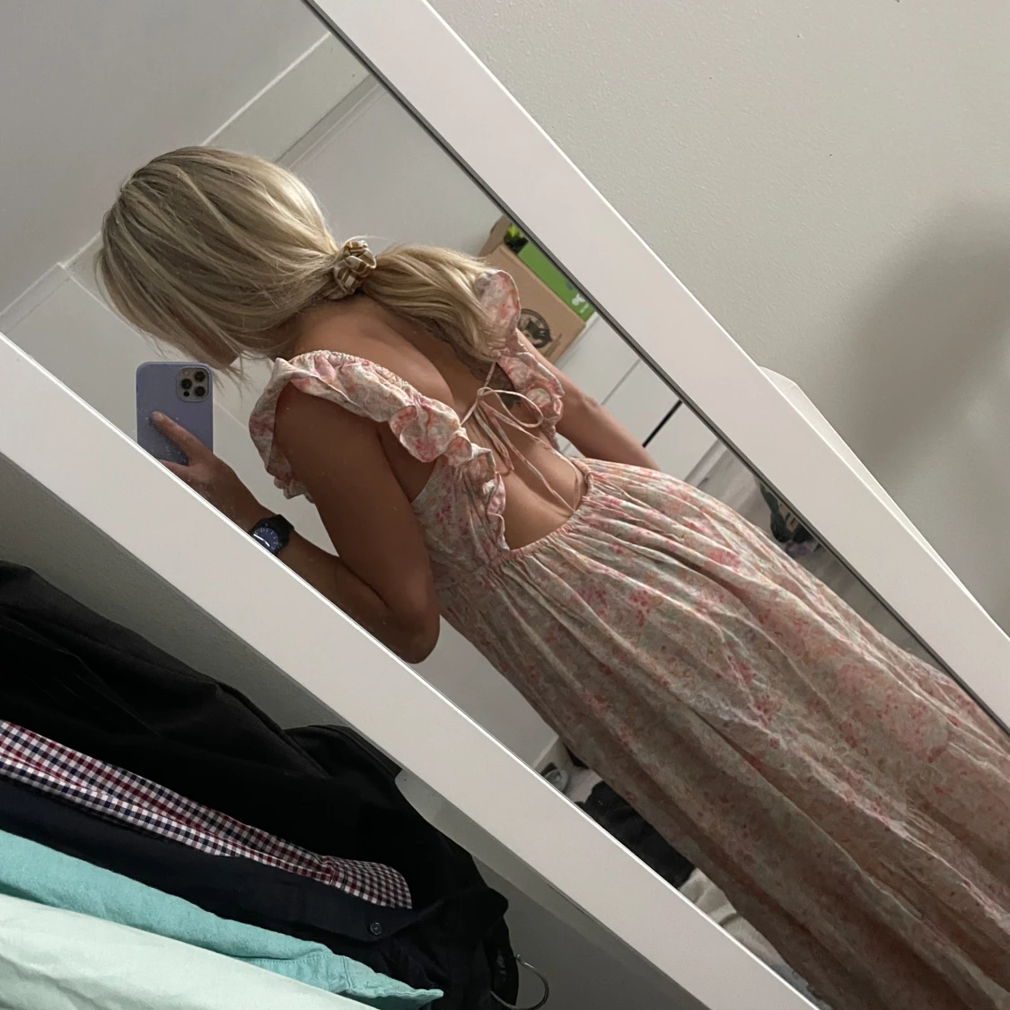 Sommarklänning  - 90