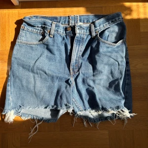 Snygga shorts  - Skir bra shorts inför sommaren, har använt dessa få tal gånger