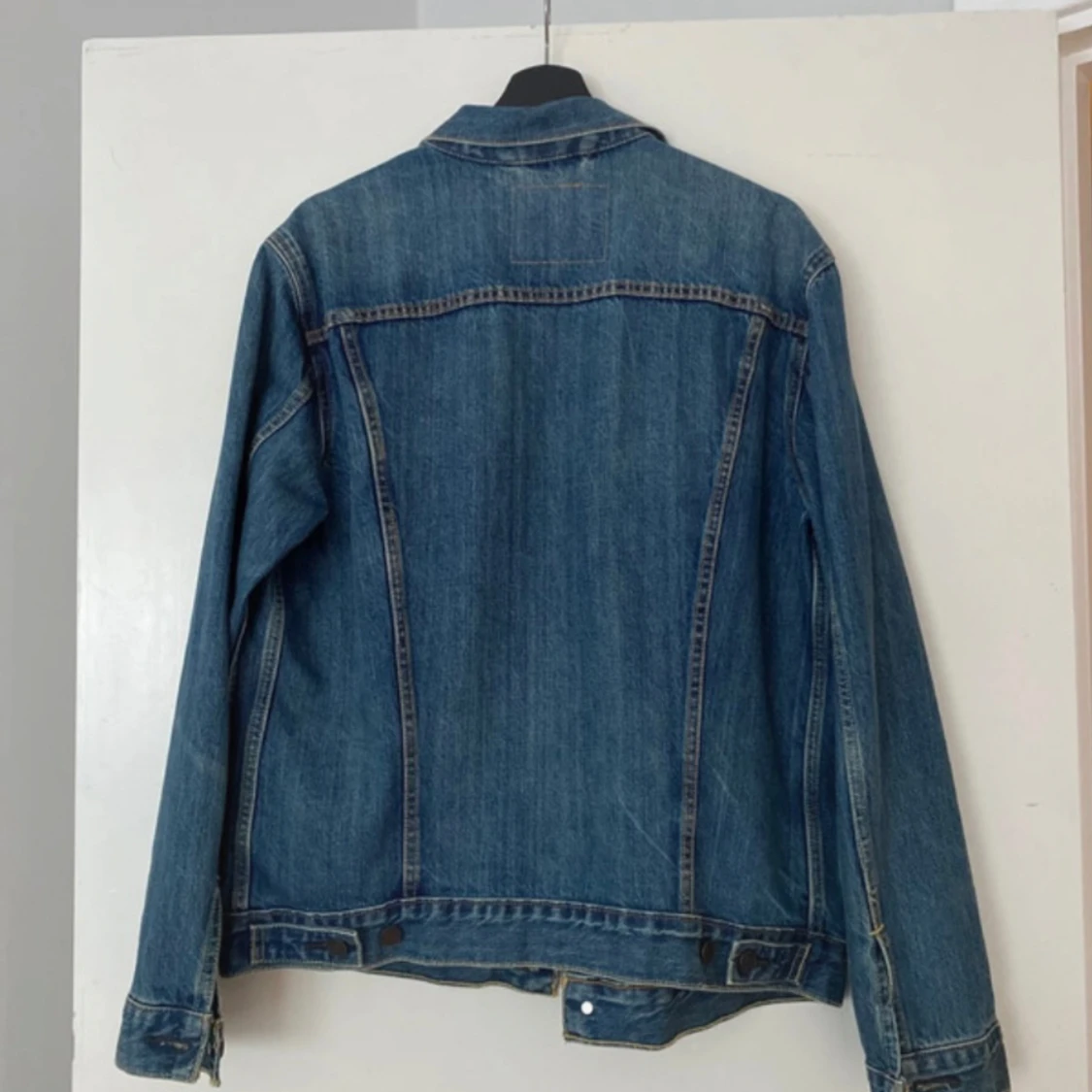 Levi’s denimjacka  - 90