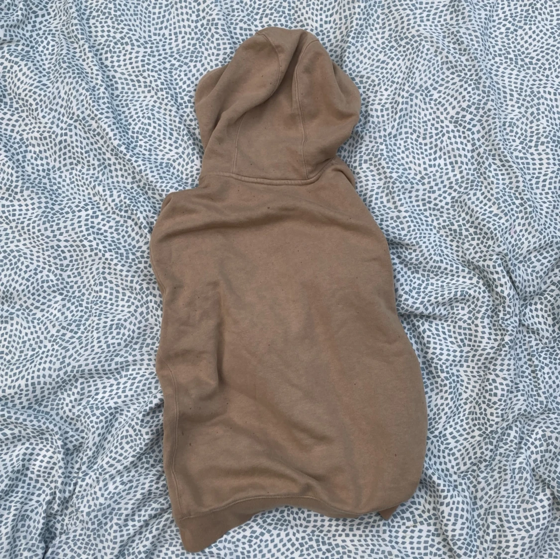 Nike hoodie - 1