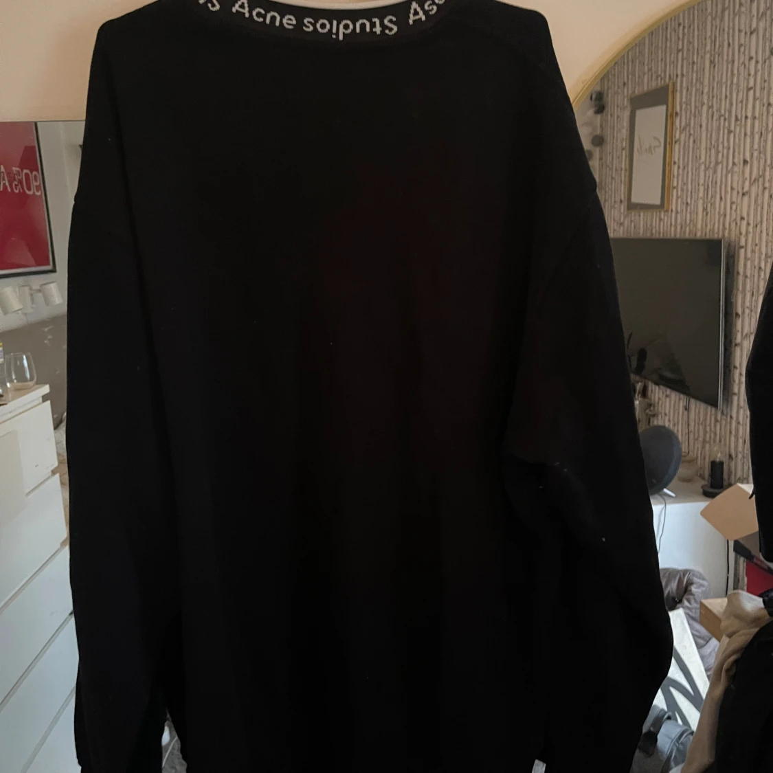 Acne crewneck - 90