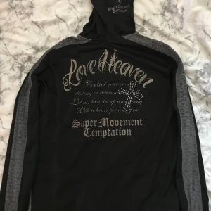 Kofts - As kattig y2k kofta 